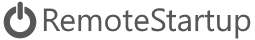 RemoteStartupLogo
